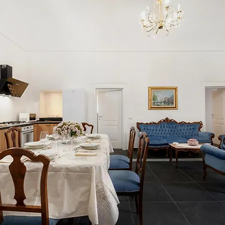 Ai Due Leoni 1863 Apartman