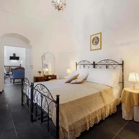 Apartman Ai Due Leoni 1863 *