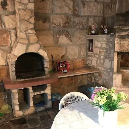 Ai Due Leoni 1863 Apartman